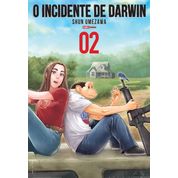 O Incidente de Darwin - Vol.02