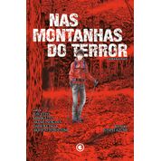 Nas Montanhas do Terror - Junpei Azumi, Junji Ito, Akihito Yoshitomi, Mimika Ito, Akemi Inokawa, Daisuke Imai