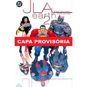 [PRÉ-VENDA] A Saga da Liga da Justiça - Vol.16