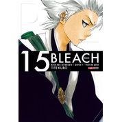 Bleach Remix - Vol.15