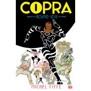 Copra - Round Seis