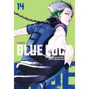 Blue Lock - Vol.14