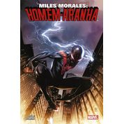 Miles Morales - Homem-Aranha - Vol.01