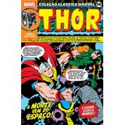 Coleção Clássica Marvel - Vol.56 - Thor - Vol.09