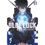 Blue Lock - Vol.11