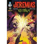 Jeremias - Estrela (Graphic MSP) - Capa Dura