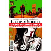 Vampiro Americano - Edição De Luxo - Vol.04