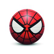 Bola - Basquete - Homem Aranha Rostos - Marvel