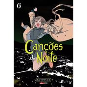 Canções da Noite - Vol.06