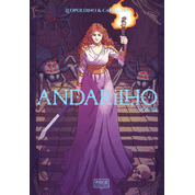 Andarilho - Vol.03