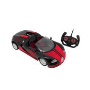 Carrinho Controle Remoto Hot Wheels Outbreak - Candide 4511