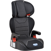 Cadeirinha para Carro Burigotto Protege Reclinavel 15 a 36kg Mesclado Preto