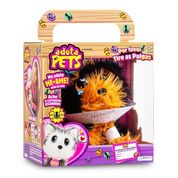 Boneco de Pelúcia Adota Pets Coockie Multikids