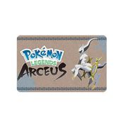 Gift Card Digital - Pokémon Legends: Arceus - 299 Reais