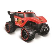 Carro Controle Remoto - 1:16 Off-Road Asmt. - Maisto Tech - Sortido - Maisto