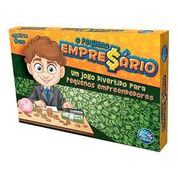 Jogo O Pequeno Empresário - Pais E Filhos (238106)