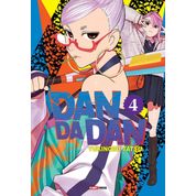 Dandadan - Vol.04