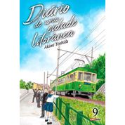 Diário de uma Cidade Litorânea - Vol.09