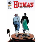 Hitman - Edição de Luxo - Vol.04