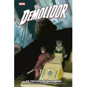 Demolidor - Os Tentáculos do Demônio