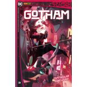 Gotham - Vol.03 - Estado Futuro