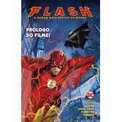 Flash - O Homem Mais Rápido do Mundo