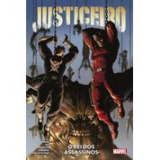 Justiceiro (2023) - Vol.03 - O Rei dos Assassinos