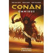 Conan Omnibus - Vol.07