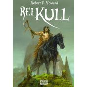 Rei Kull - Edição Completa e Definitiva