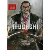 A Lenda de Musashi