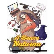 A Bruxa Noturna - Vol.02