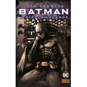 Batman: A Criança dos Sonhos