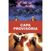 A Essência do Medo (Marvel Essenciais)