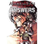 Ataque dos Titãs - Answers