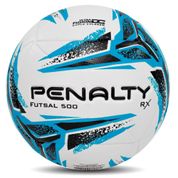 Bola Futsal Penalty RX 500 XXIII