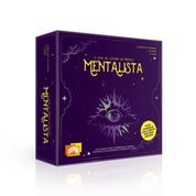 Jogo de Tabuleiro - Mentalista - Copag