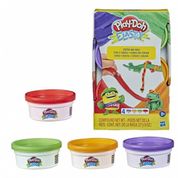 Massinha Play-Doh Elastix  - Hasbro