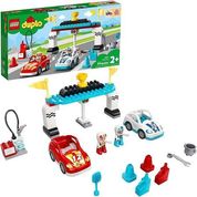 Lego Carros De Corrida 10947 - Lego