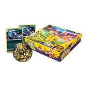 Pokémon - Academia de batalha - 180 cartas - Copag