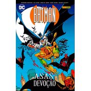 Batman - Asas e Devoção