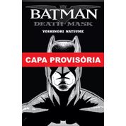 Batman -  A Máscara da Morte