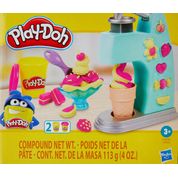 PLAY DOH MINI CLASSICOS SORVETERIA - HASBRO