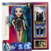 Boneca Rainbow High Fashion Amaya Raine - Mga 72138