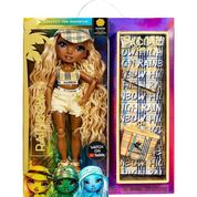 Boneca Rainbow High Pacific Coast Harper Dune - MGA 578376