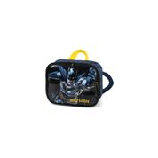 Lancheira - DC Comics - Batman - Azul - Luxcel