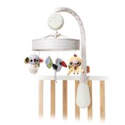Móbile Musical - Dorel - Luxe Boho Chic - Tiny Love