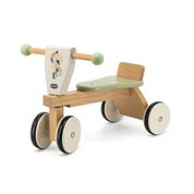 Triciclo de Madeira - Tiny Love - Boho Chic - Dorel