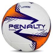 Bola de Campo - Penalty - Lider XXIV - Laranja