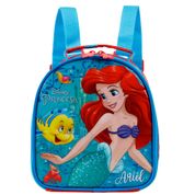 Lancheira - Disney - Ariel - Xeryus