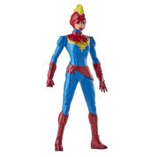 Boneca Articulada - Disney - Marvel - Capitã Marvel - Hasbro